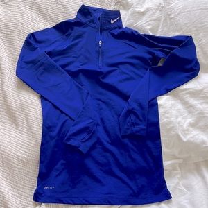 Nike Pro Combat Dri-Fit Shirt